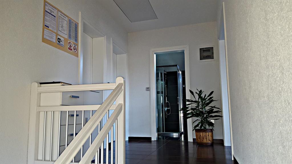 Apartment Lipa Ириновац Номер фото