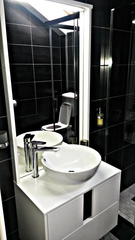 Apartment Lipa Ириновац Номер фото
