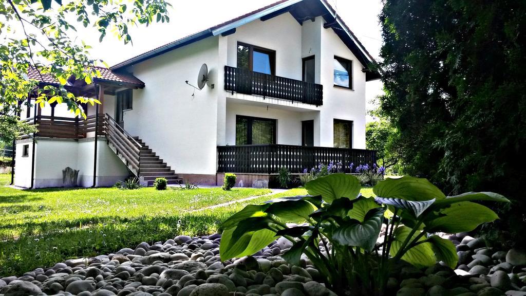 Apartment Lipa Ириновац Номер фото