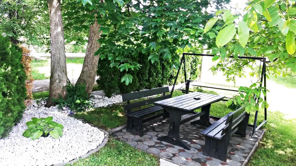 Apartment Lipa Ириновац Номер фото