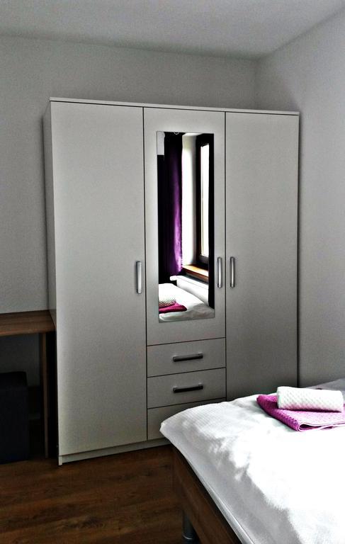 Apartment Lipa Ириновац Экстерьер фото