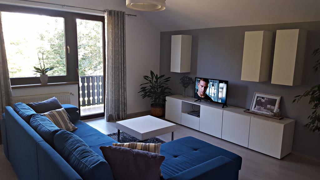 Apartment Lipa Ириновац Экстерьер фото