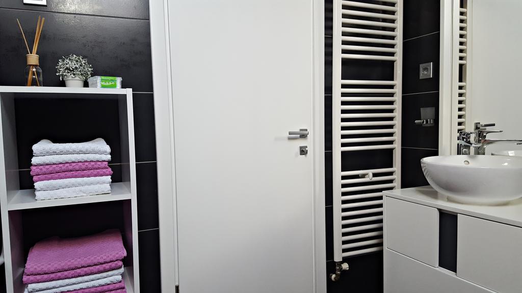 Apartment Lipa Ириновац Экстерьер фото