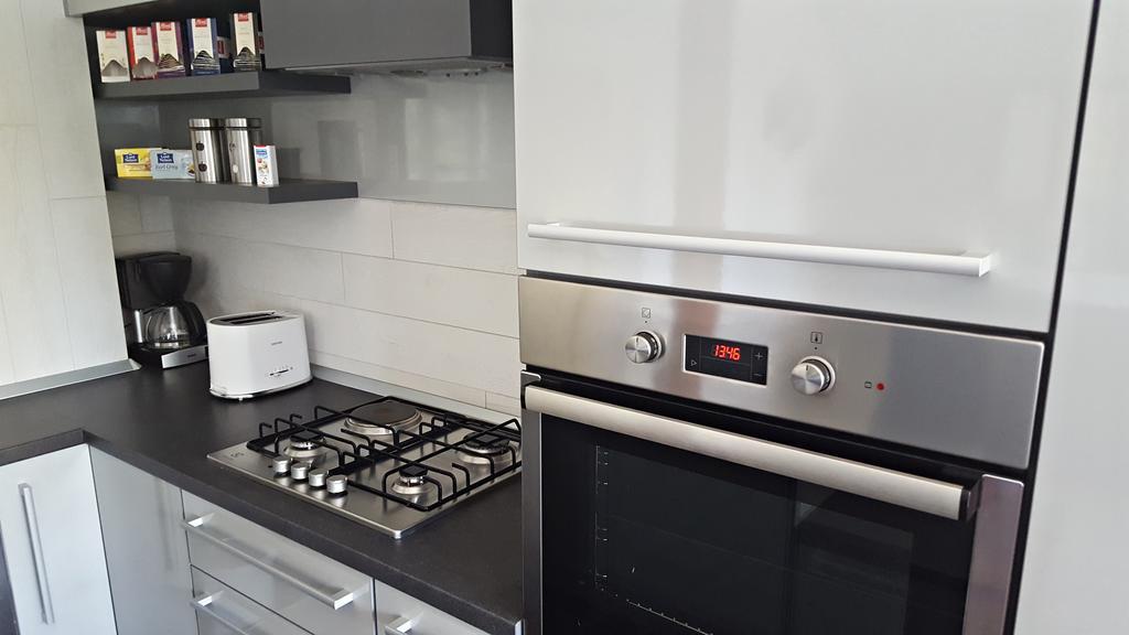 Apartment Lipa Ириновац Экстерьер фото