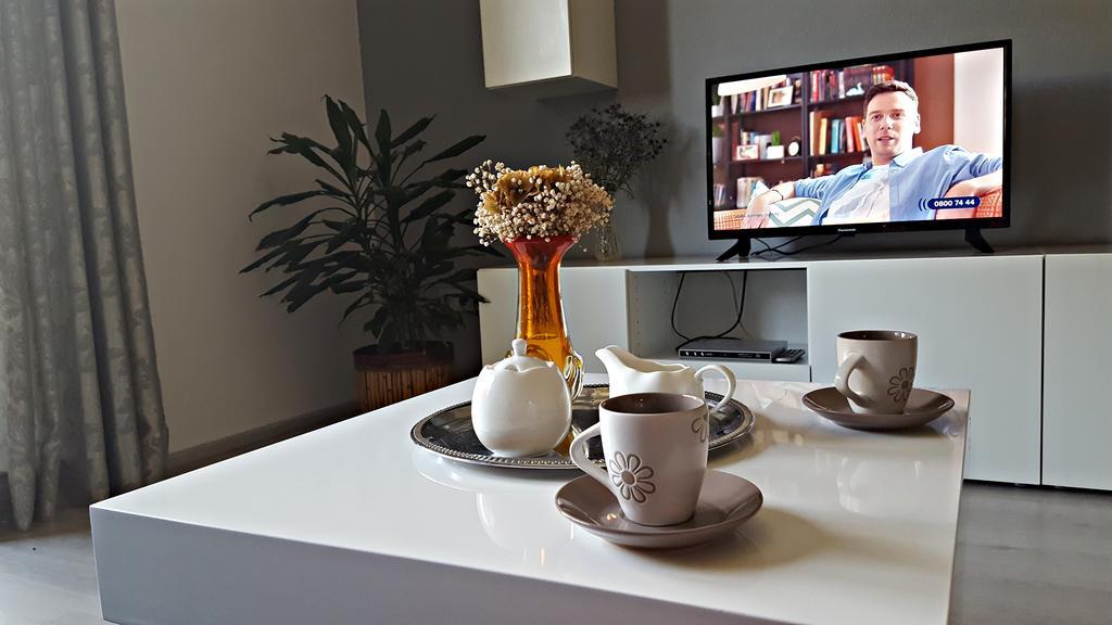 Apartment Lipa Ириновац Экстерьер фото