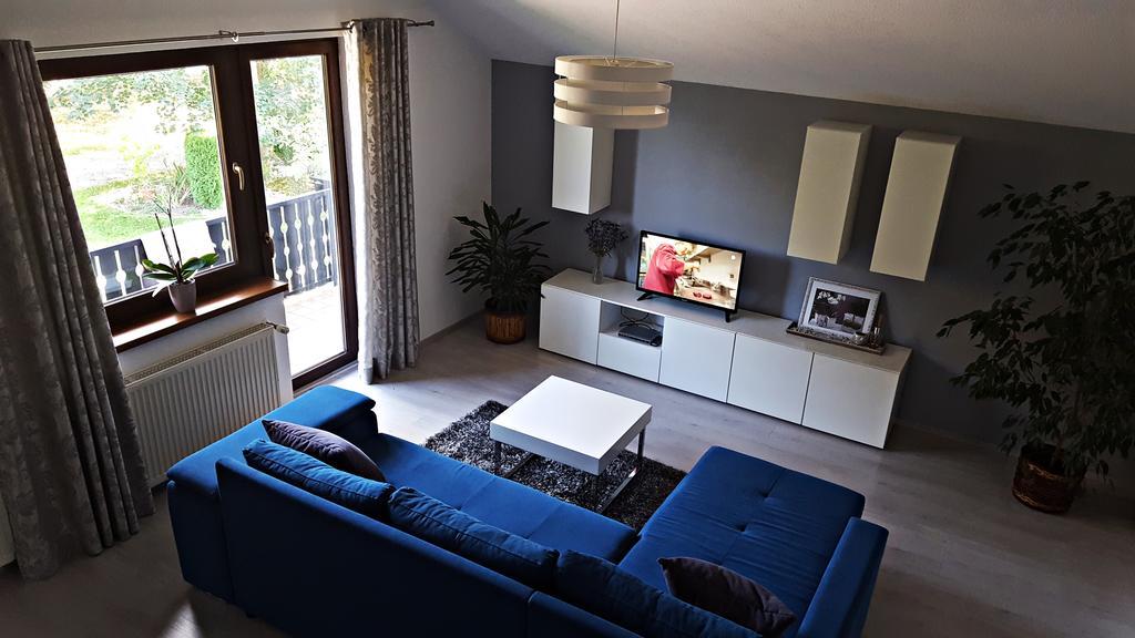 Apartment Lipa Ириновац Экстерьер фото