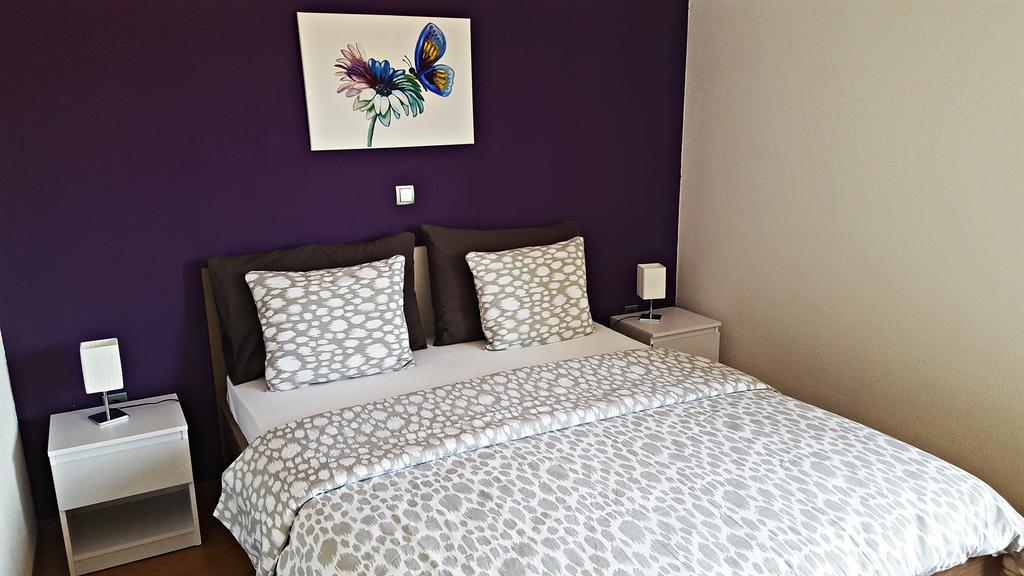 Apartment Lipa Ириновац Экстерьер фото